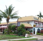 Welcome Home Motel and Apartments - Australia Accommodation