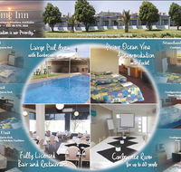 Welcome Inn Motel - Australia Accommodation