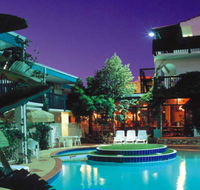 West Beach Lagoon - Australia Accommodation
