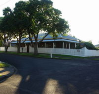 Whalers Cottage B  B - Australia Accommodation
