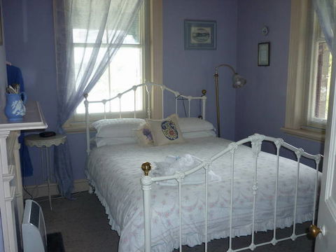 Whalers Cottage B & B - Australia Accommodation 1