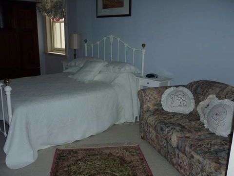Whalers Cottage B & B - Australia Accommodation 2