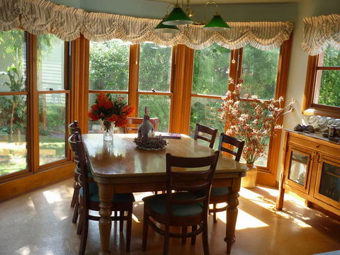 Whalers Cottage B & B - Australia Accommodation 3