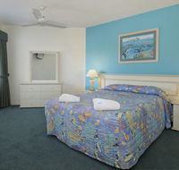 White Crest Luxury Apartments - Australia Accommodation