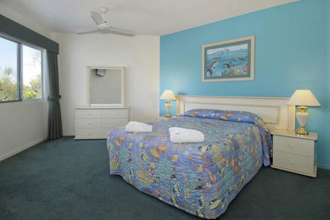 White Crest Luxury Apartments - Australia Accommodation 0