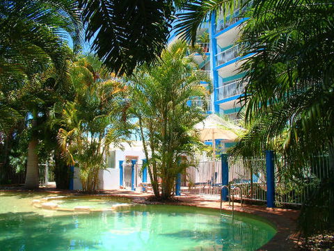 White Crest Luxury Apartments - Australia Accommodation 2