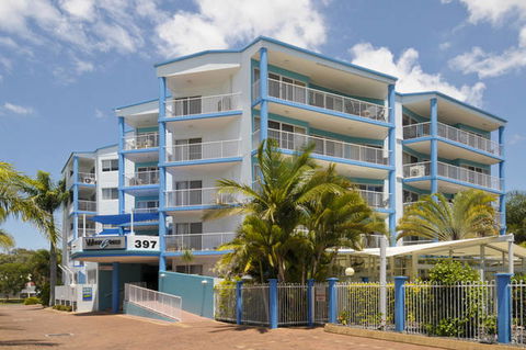 White Crest Luxury Apartments - Australia Accommodation 6