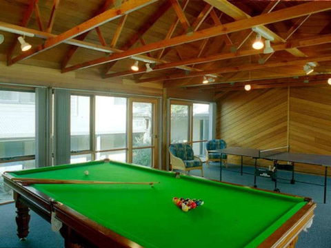 Whitecrest Great Ocean Road Resort - Australia Accommodation 0