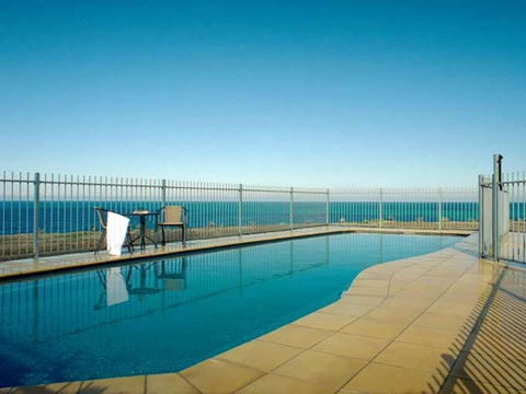 Whitecrest Great Ocean Road Resort - Australia Accommodation 1