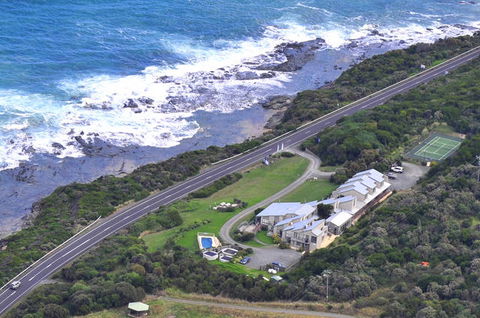Whitecrest Great Ocean Road Resort - Australia Accommodation 3