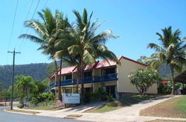 Whitsunday Waterfront Apartments - Australia Accommodation 0
