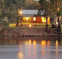 Wigley Retreat - Australia Accommodation