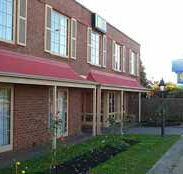 William Dutton Motel - Australia Accommodation