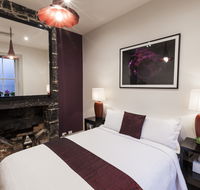 Williamstown Cottages  Apartments - Australia Accommodation