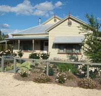 Willowbrook Cottages BBs - Australia Accommodation