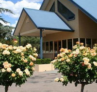 Willows Motel - Australia Accommodation