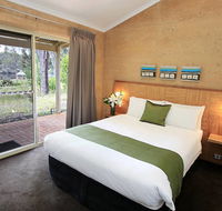 Eight Willows Retreat - Australia Accommodation