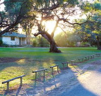 Winbi River Resort - Australia Accommodation