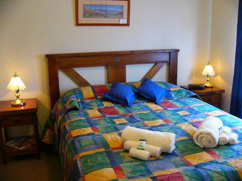Windana Cottages - Australia Accommodation 0