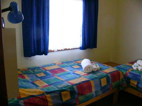 Windana Cottages - Australia Accommodation 1
