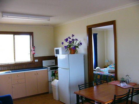 Windana Cottages - Australia Accommodation 2
