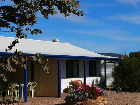 Windana Cottages - Australia Accommodation 3