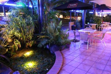 Windmill Motel And Reception Centre - Australia Accommodation 1
