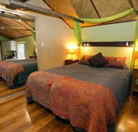 Witches Falls Cottages - Australia Accommodation