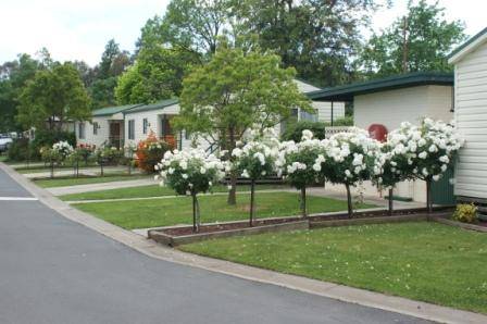 Merrinee VIC Australia Accommodation