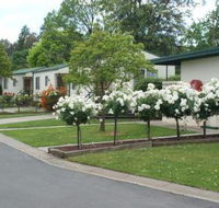 Wodonga Caravan  Cabin Park - Australia Accommodation