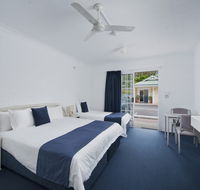 Wollongbar Motel - Australia Accommodation