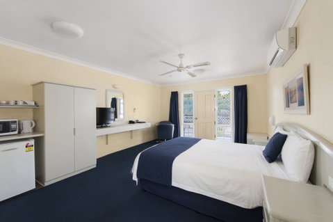Wollongbar Motel - Australia Accommodation 2