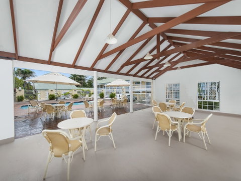 Wollongbar Motel - Australia Accommodation 7