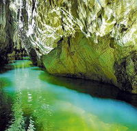 Wombeyan Caves Caravan  Camping Reserve - Australia Accommodation