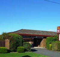 Wonthaggi Motel - Australia Accommodation