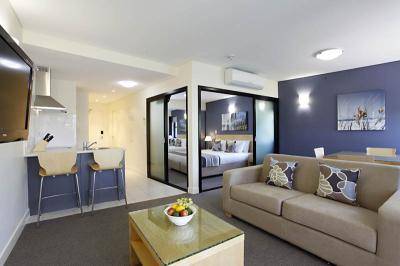 Wyndham Vacation Resort - Australia Accommodation 0