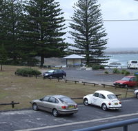 Yamba Beach Motel - Australia Accommodation
