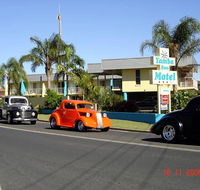 Yamba Sun Motel - Australia Accommodation