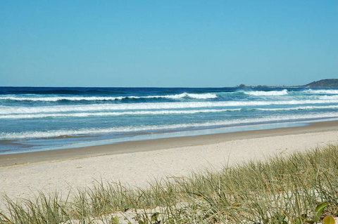 Yamba Twin Pines Motel - Australia Accommodation 8