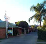Yambil Inn Motel - Australia Accommodation