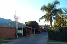 Yambil Inn Motel - Australia Accommodation 0