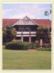 Yanchep Inn - Australia Accommodation 4