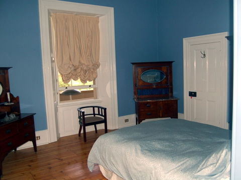 Yankalilla Bay Homestead B&B - Australia Accommodation 1