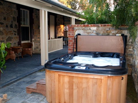 Yankalilla Bay Homestead B&B - Australia Accommodation 0