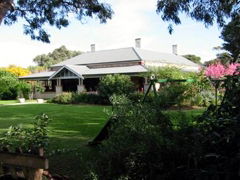 Yankalilla Bay Homestead B&B - Australia Accommodation 3