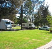 Yass Caravan Park - Australia Accommodation