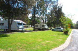 Yass Caravan Park - Australia Accommodation 0