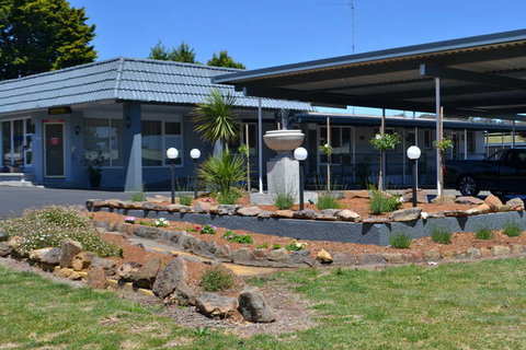 Yass Motel - Australia Accommodation 0