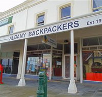 Albany Backpackers - Australia Accommodation