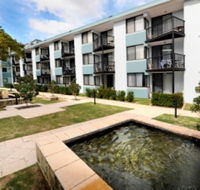 Assured Waterside Apartments - Australia Accommodation